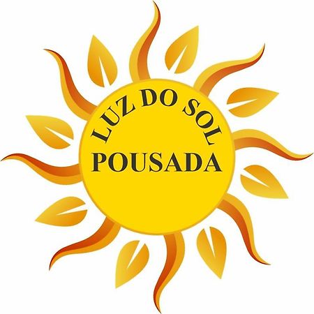 Pousada Luz Do Sol Пираняс Екстериор снимка